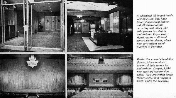 Summit Theatre - Ol Photo From John Lauter (newer photo)